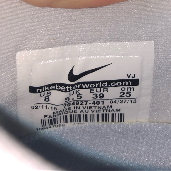 Nike Knit Roshe - Picture 5 of 5